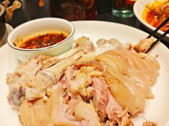 -富临轩私房菜(集庆门大街店)