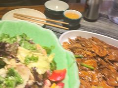 -大胡同天津菜·海肠捞饭·津门皮皮虾锅贴一绝(西姜井店)