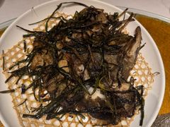 -老吉士酒家(天平路店)