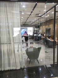 -IN STYLE·全国形象店