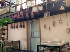-小巷餐厅(五大街店)