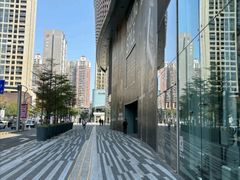 -福田卓悦INTOWN购物中心