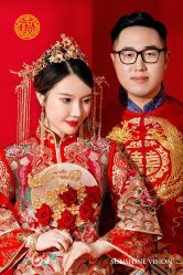 点击看大图 -日光视觉婚纱摄影(旗舰店)