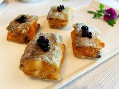 -桂花楼淮扬中餐厅(浦东香格里拉店)