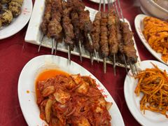 -西塔大冷面(市府大路店)