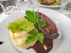 -Le Comptoir de la Gastronomie