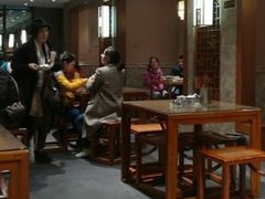 大堂-毅祥斋老孙家泡馍(北院门鼓楼店)