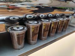 -Seesaw Coffee(上海虹桥天地店)