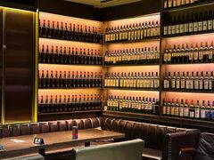 -酒肆浅葱·特色菜馆(卓悦intown店)