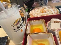 -沼津港精致料理·寿喜烧·烧鸟(漕河泾印象城店)