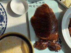 -便宜坊烤鸭店(贵园里店)