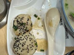 -小杨生煎(成山巴黎春天店)