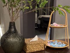 -施奈儿.洗头頭療.按摩SPA.采耳(上梅林店)