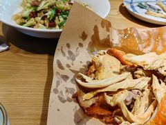 -费大厨辣椒炒肉(富兴店)