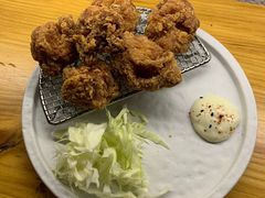 -阿泽料理