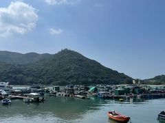 -南丫岛