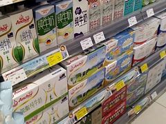 -GranVida生活超市(海信广场店)