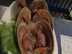 -船奇蒸汽海鲜·闽菜(八市海鲜总店)