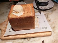 -绿茶餐厅(朝阳大悦城店)
