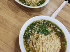 -水仙拉面(水仙街店)