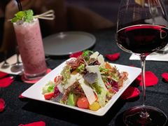 -wann lounge 低温慢煮牛排·清吧