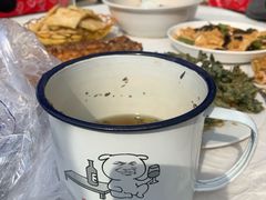 -何适山庄 ·可团建(水长城P2停车场店)