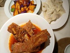 -北方家宴(祈福店)