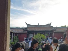 -揭阳学宫(榕城区)