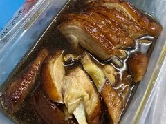 -章云板鸭(总店)
