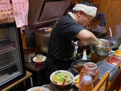 -老龙亭拉面店