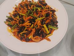 -老雒阳面馆·水席(洛宁高速路口店)