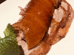-四季民福烤鸭店(王府井灯市口店)