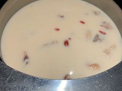 -煲宫猪肚鸡(晶品店)