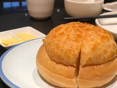 -新旺茶餐厅•早餐(迪士尼小镇店)