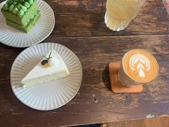 -BAMN coffee