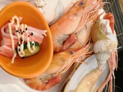 -星璞餐厅(深铁塘朗城君璞酒店)