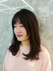 -Tipo Hair salon（明星）店