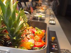 -曲水兰亭(北京四惠店)