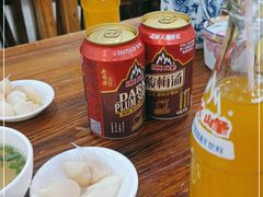 -果渊斋老米家泡馍馆(大雁塔店)