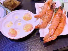 -银座日本料理(春徳街店)