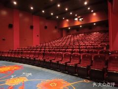 -华夏秀水影城(阳朔店)