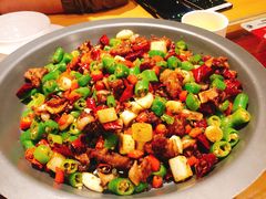 -赤宴·川菜(玉林店)