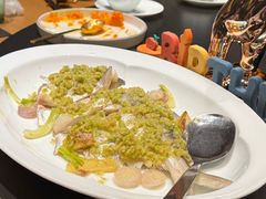 -新荣记(西溪湿地店)