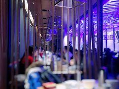 大堂-老板恋上鱼(恒隆广场店)