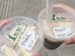 -1点点(永康丽州中店)