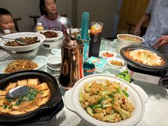 -宋徽厨·安徽菜(安庆绿地店)