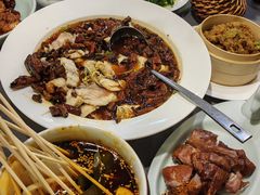 -天府掌柜(九眼桥店)