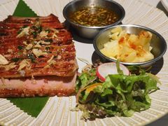 -芭札·Thai泰国餐厅(同和金铂天地店)