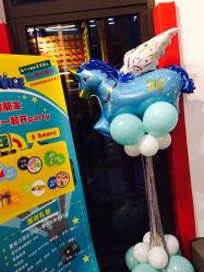 点击看大图 -动力星球家庭亲子游乐中心