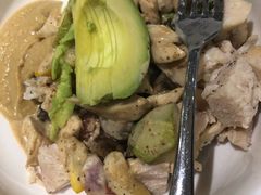 -CALIFORKS加州叉子轻食(朝阳门店)